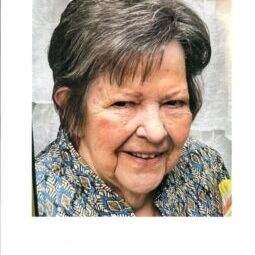 Dorothy P. Mueller