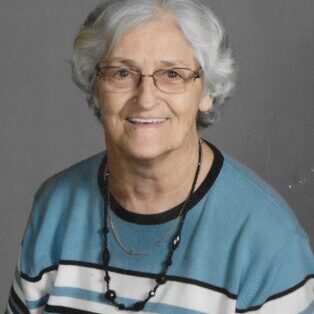 Dorothy Ruebau