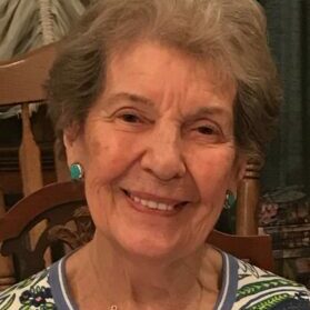 Dorothy Ruzycki