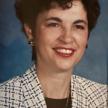 Dorothy Stahl