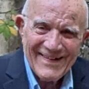 EDWARD A. TRITSCHLER PICTURE