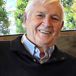 Edward Harper