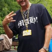 Edward Michel Sr.