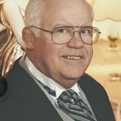 Edward Wittgen Picture