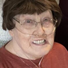 Elizabeth Luttkewitte