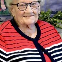 Ethel Murphy