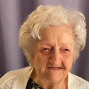 Ethel Tobey