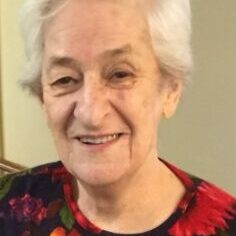 Evangeline Solovitz