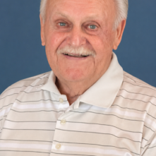 Gapsch Obit Photo