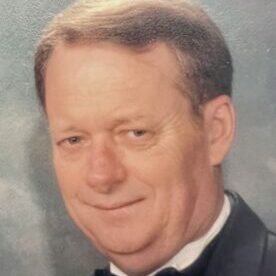 George Cutter