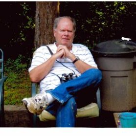 George Obit