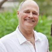 Gerald Kelly