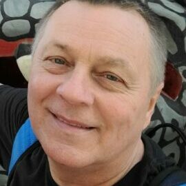 Gerald McClain