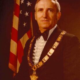Gerard Rowland