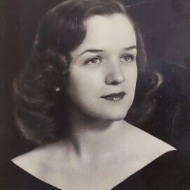 Gladys-Blair