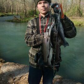 Gunner