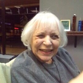 Hans, Lillian