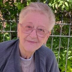Hazel Clement