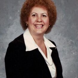Helen McCosh photo
