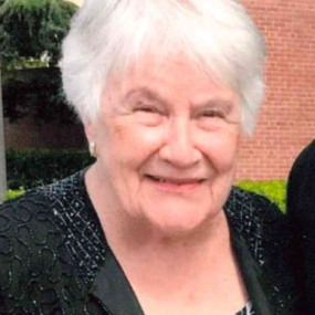 Helen Romeo