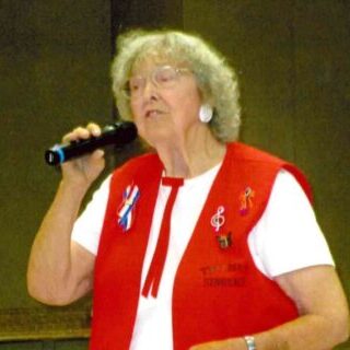 Helen Saake