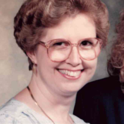Helen Weiss Obit