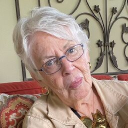 Hencken, Patricia