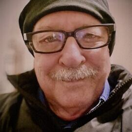 Huston, John