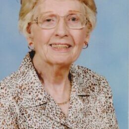 Irene-Woolverton