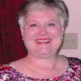 Jacqueline Borror