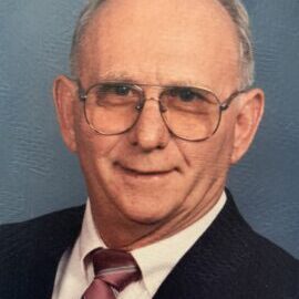 James-Grass