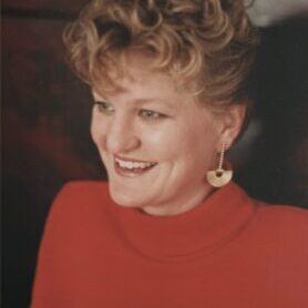 Jane Moody