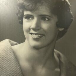 Janet Bowlds