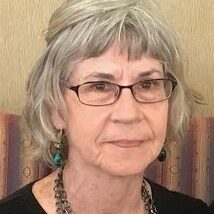 Janet Gregg