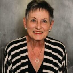 Janice Hall