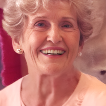 Joan COnway
