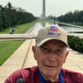 John Charles Vuch photo