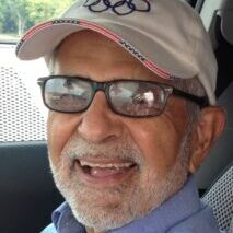 John G. Martinez Photo