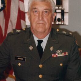 John-Graham