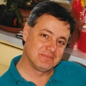 John-ODay