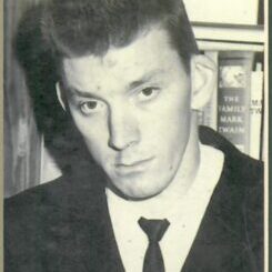 Joseph Scharenborg