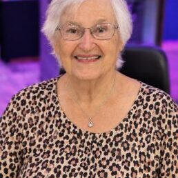 Josephine Belaska