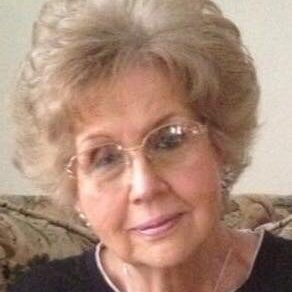 Joy Rumpf