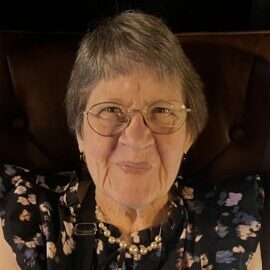 Joyce Green