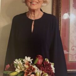 Joyce McMahon