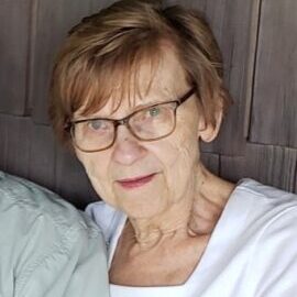 Joyce Turner