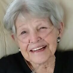 Joyce Wessbecher