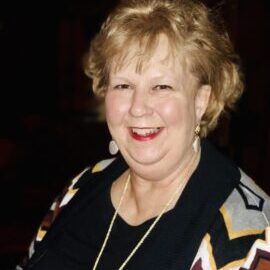 Judith Fusco Photo