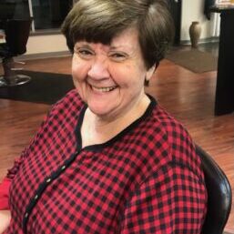 Judy Hughes