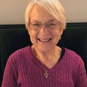 Judy Reuter